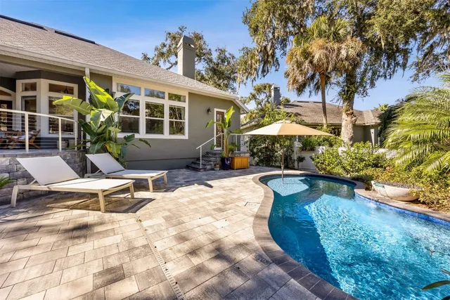 $1,100,000 | 492 Starboard Landing, Fernandina Beach, FL 32034