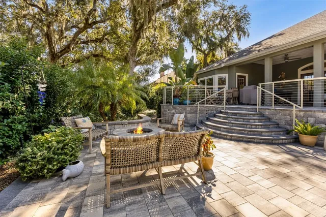 $1,100,000 | 492 Starboard Landing, Fernandina Beach, FL 32034