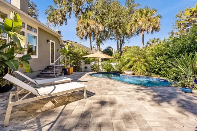 $1,100,000 | 492 Starboard Landing, Fernandina Beach, FL 32034