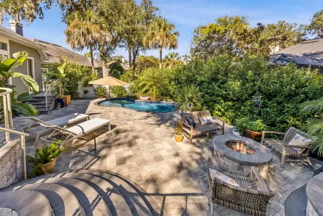 $1,100,000 | 492 Starboard Landing, Fernandina Beach, FL 32034