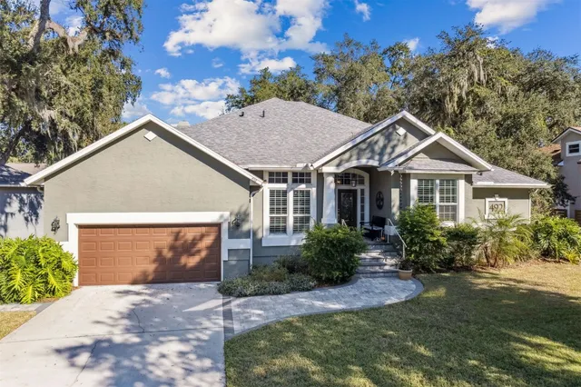 $1,100,000 | 492 Starboard Landing, Fernandina Beach, FL 32034