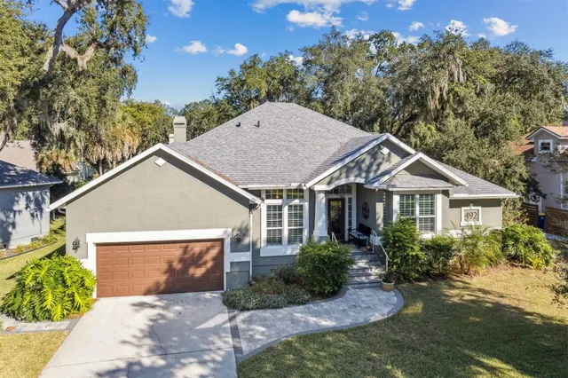 $1,100,000 | 492 Starboard Landing, Fernandina Beach, FL 32034