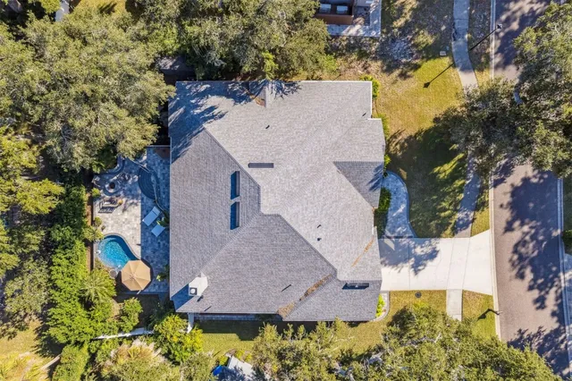 $1,100,000 | 492 Starboard Landing, Fernandina Beach, FL 32034