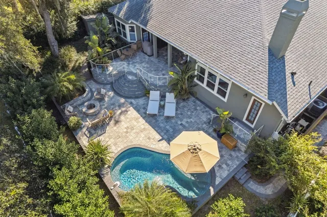 $1,100,000 | 492 Starboard Landing, Fernandina Beach, FL 32034