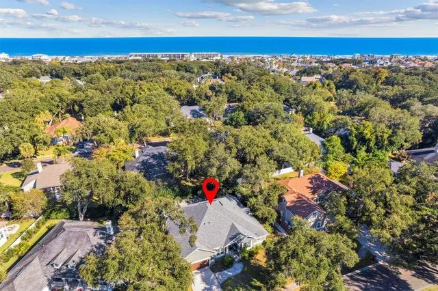 $1,100,000 | 492 Starboard Landing, Fernandina Beach, FL 32034