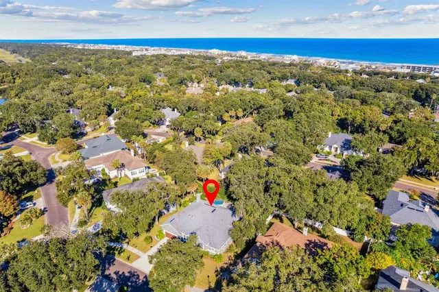 $1,100,000 | 492 Starboard Landing, Fernandina Beach, FL 32034