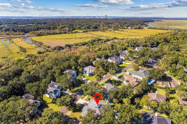 $1,100,000 | 492 Starboard Landing, Fernandina Beach, FL 32034