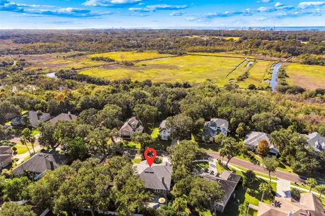 $1,100,000 | 492 Starboard Landing, Fernandina Beach, FL 32034