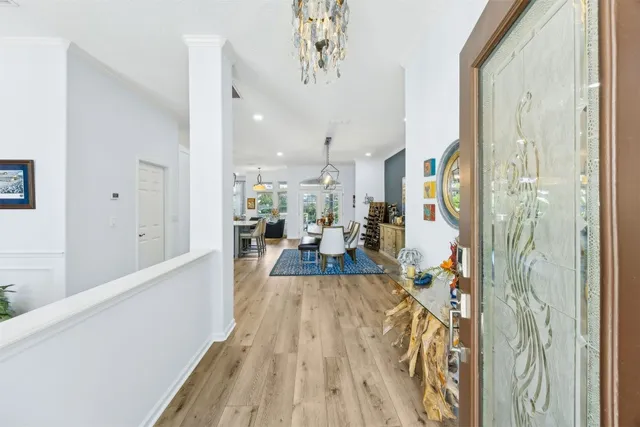 $1,100,000 | 492 Starboard Landing, Fernandina Beach, FL 32034