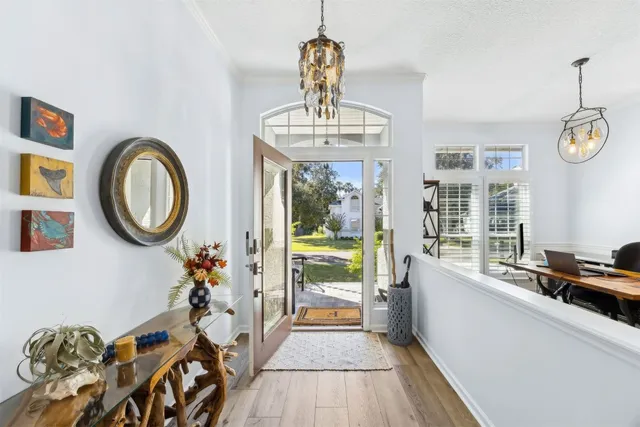 $1,100,000 | 492 Starboard Landing, Fernandina Beach, FL 32034