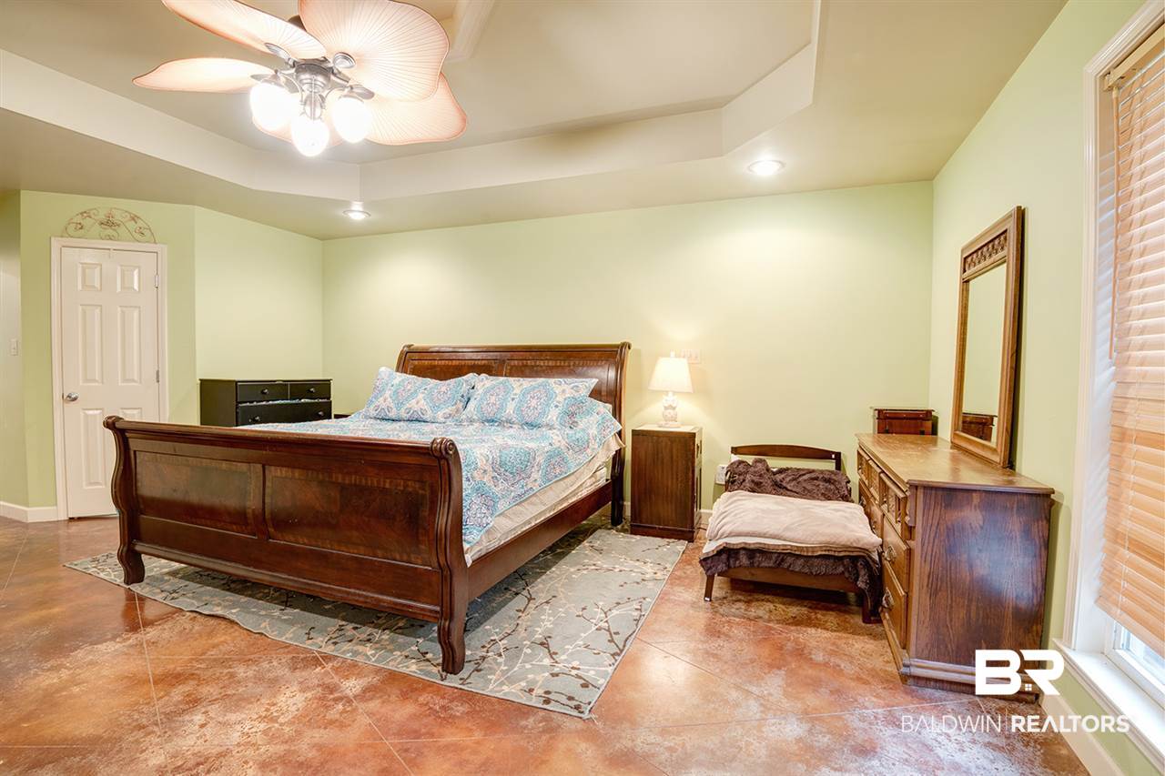 21901 2nd Street Silverhill, AL 36576 - Photo 14 of 29 Master Bedroom