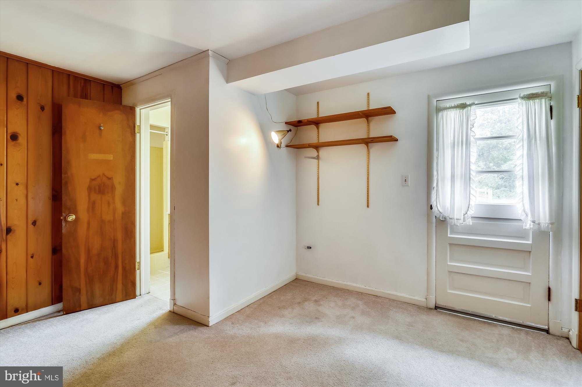 708 Winhall Way Silver Spring, MD 20904 - Photo 34 of 41 Walkout lower level room 2