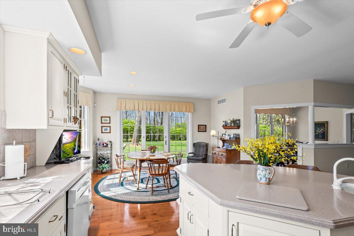 315 Rocherty Road Lebanon, PA 17042 - Photo 11 of 55 Bright and inviting kitchen oasis.