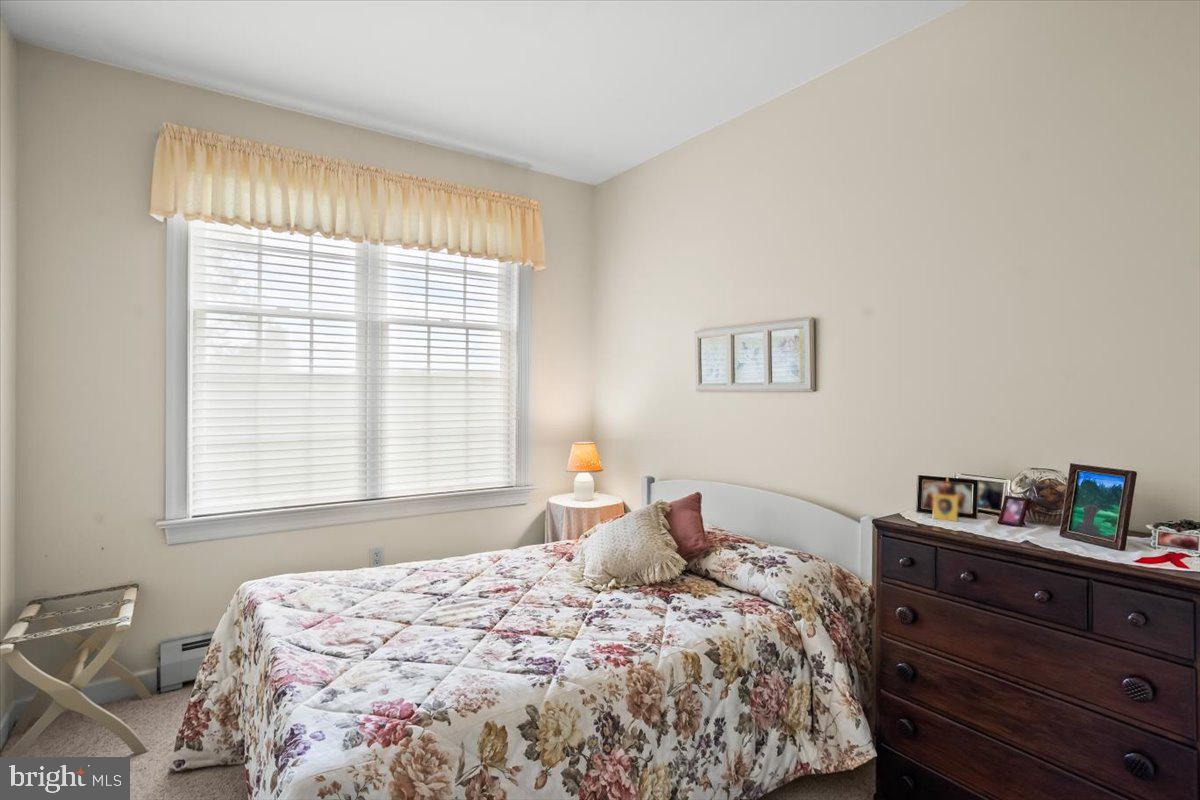 315 Rocherty Road Lebanon, PA 17042 - Photo 26 of 55 a bedroom with a bed and a window
