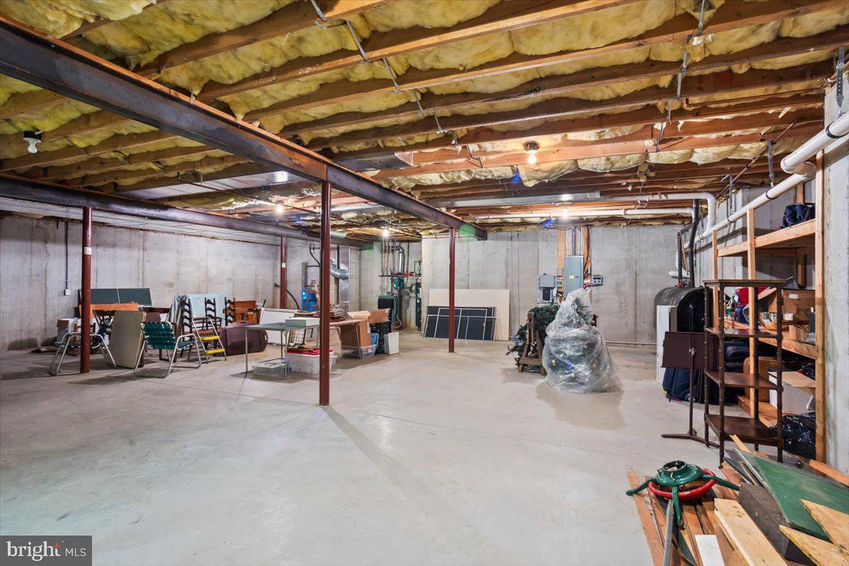 315 Rocherty Road Lebanon, PA 17042 - Photo 32 of 55 a view of a room with gym equipment