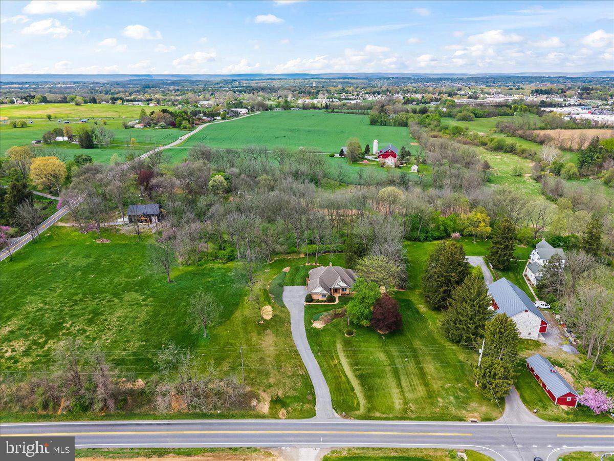 315 Rocherty Road Lebanon, PA 17042 - Photo 52 of 55 a view of a city
