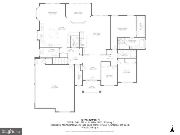 $629,000 | 315 Rocherty Road, Lebanon, PA 17042