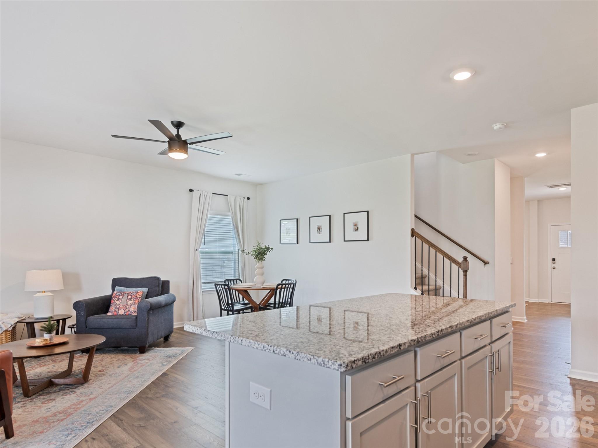 104 Wheatfield Road, Unit 8 Ellerbe, NC 28338 - Photo 18 of 41