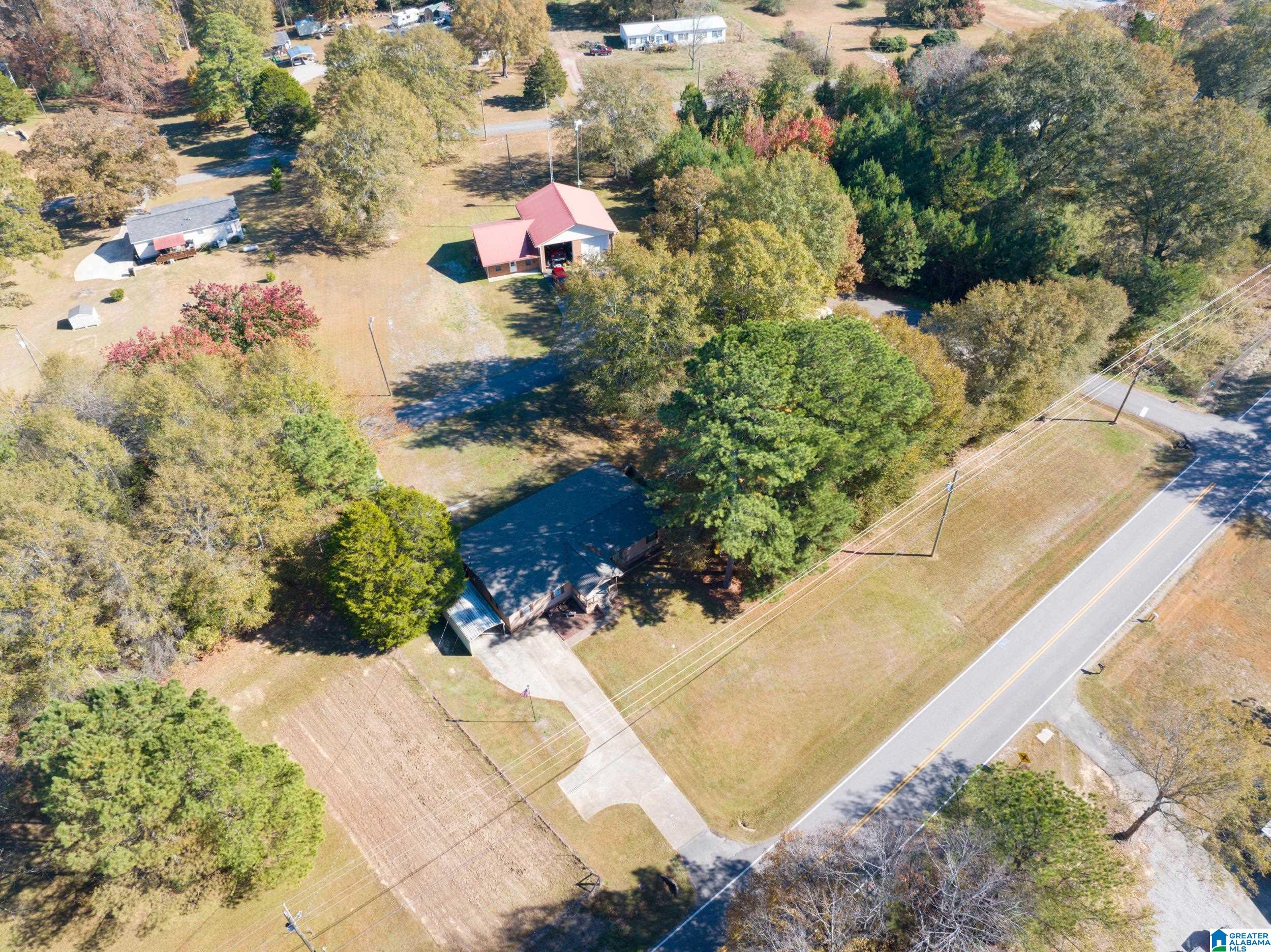 5389 Mt Olive Road Gardendale, AL 35071 - Photo 32 of 34