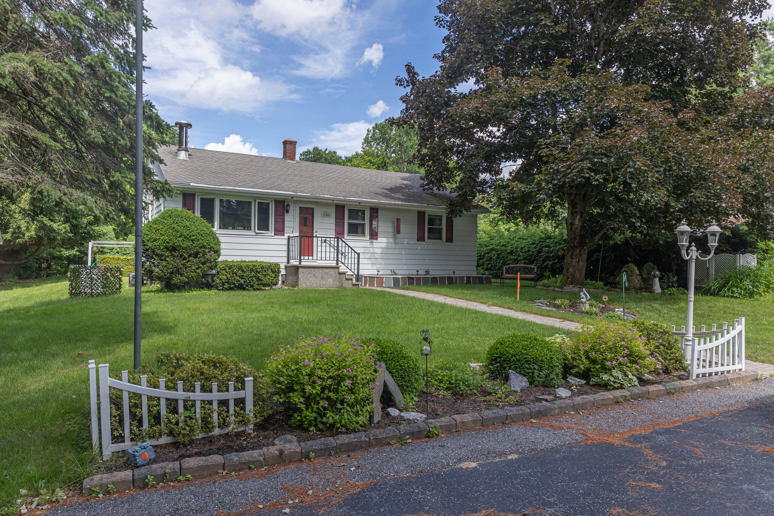 136 Grove Street Lewiston, ME 04240 - Photo 41 of 41 Exterior-9631