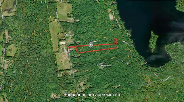 $110,000 | Lot 9-15 South Union Rte Union, Union, ME 04862