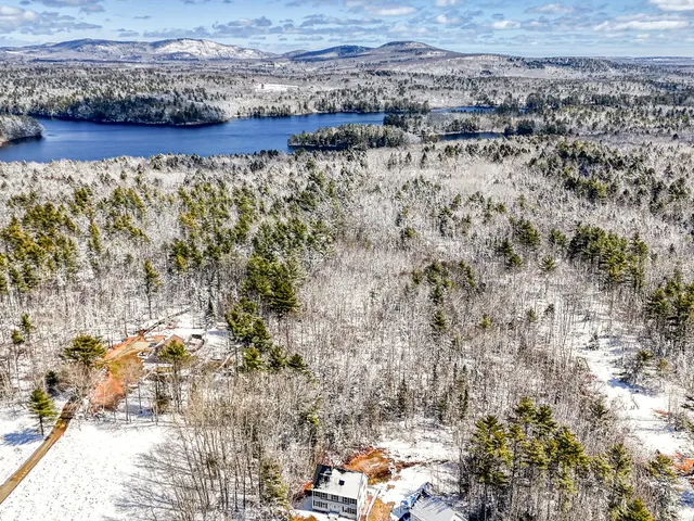 $110,000 | Lot 9-15 South Union Rte Union, Union, ME 04862