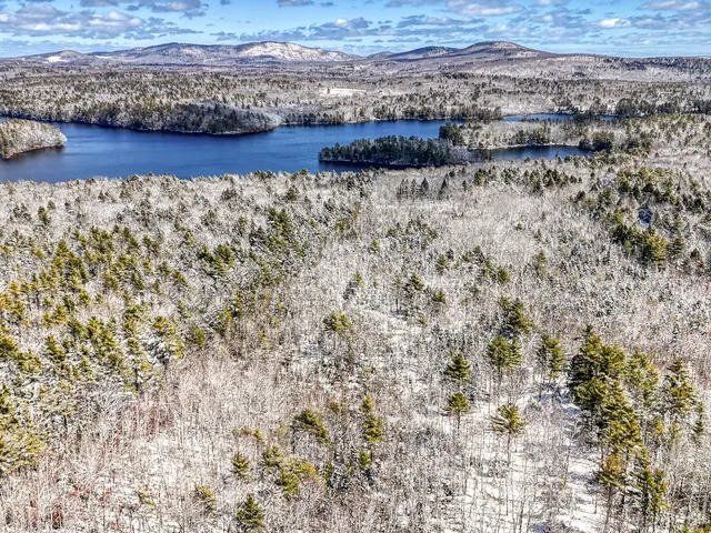 $110,000 | Lot 9-15 South Union Rte Union, Union, ME 04862