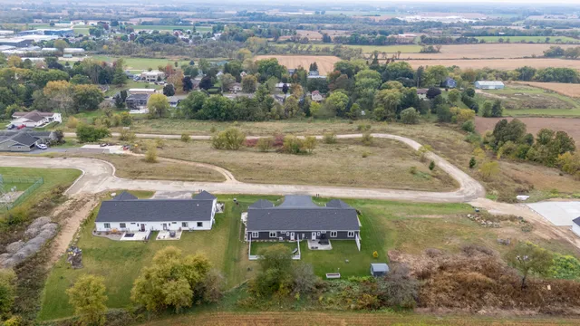 $399,900 | 234 Watertower Circle, Iron Ridge, WI 53035