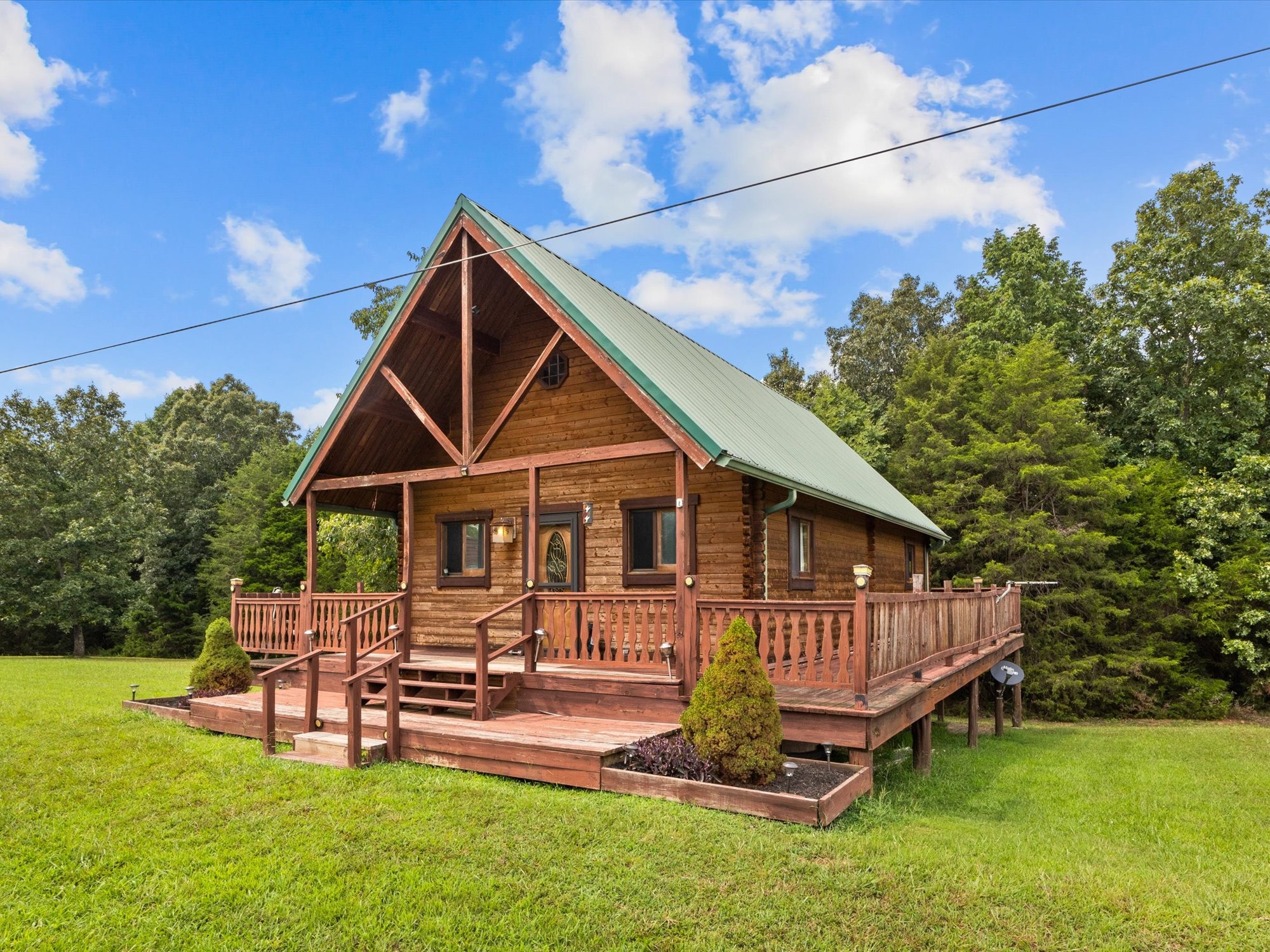 775 Coaling Road Charlotte, TN 37036 - Photo 11 of 50