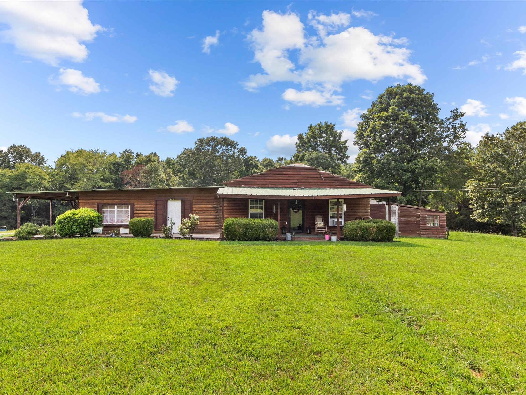 775 Coaling Road Charlotte, TN 37036 - Photo 12 of 50