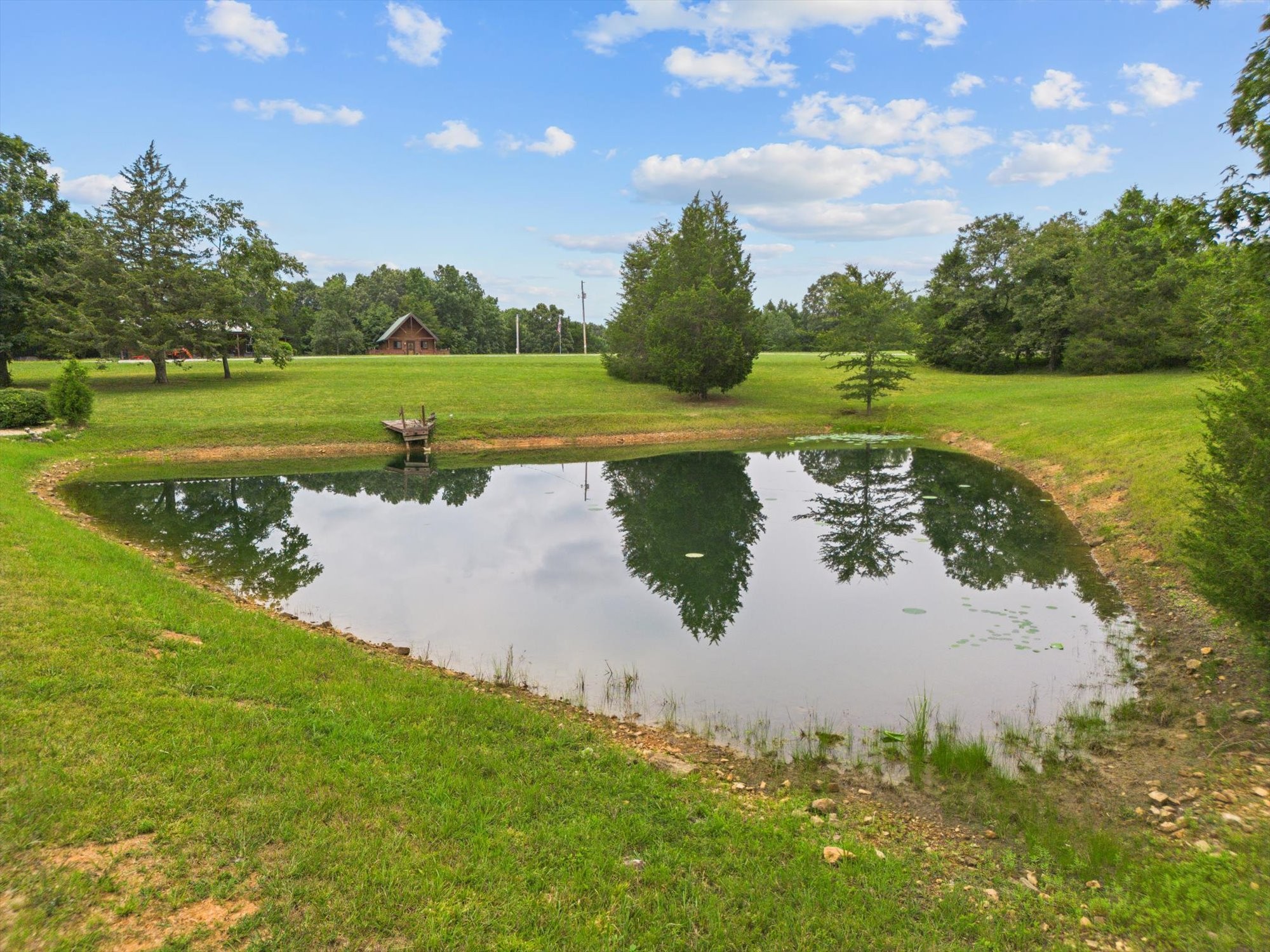 775 Coaling Road Charlotte, TN 37036 - Photo 13 of 50