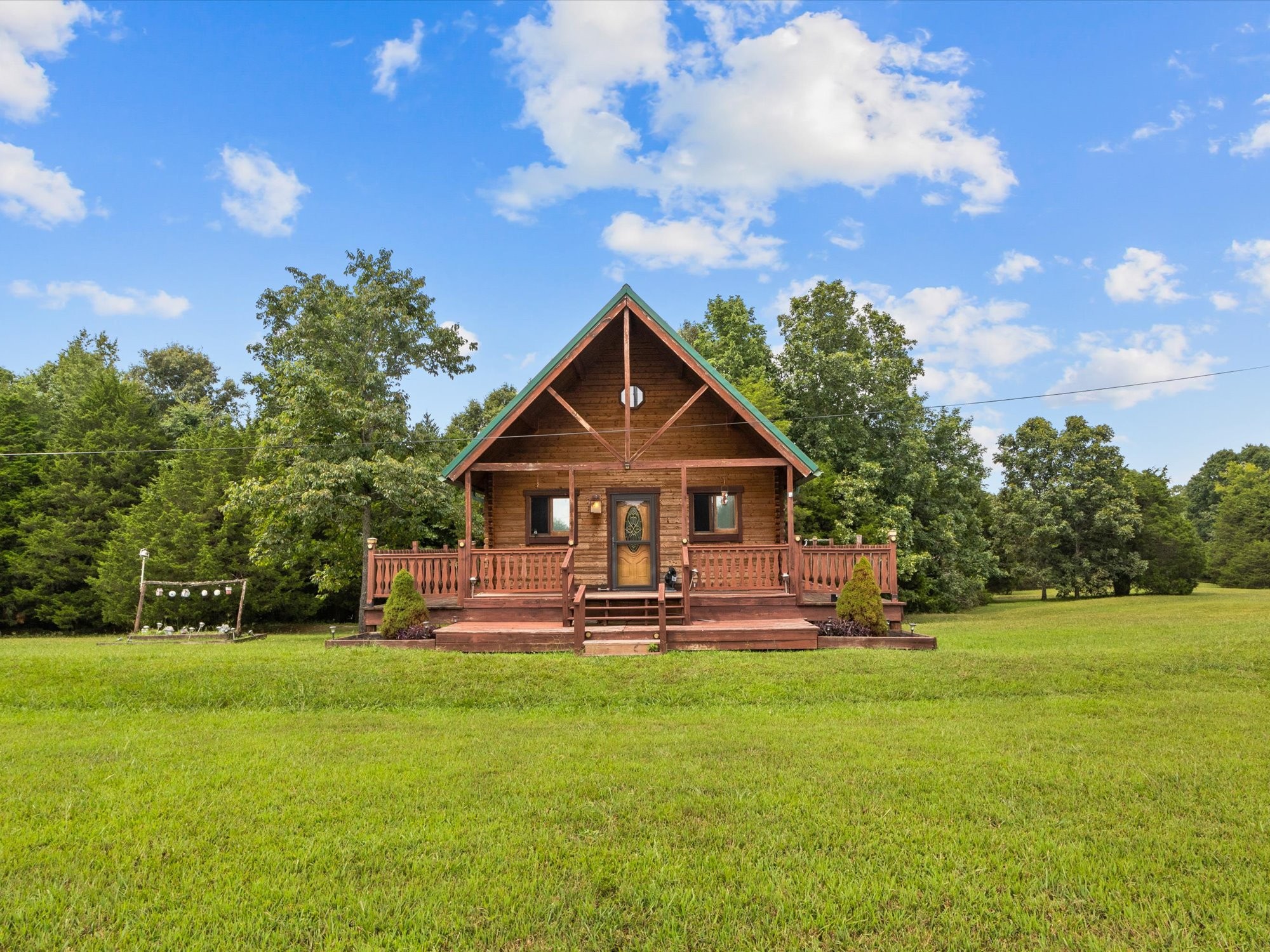 775 Coaling Road Charlotte, TN 37036 - Photo 17 of 50