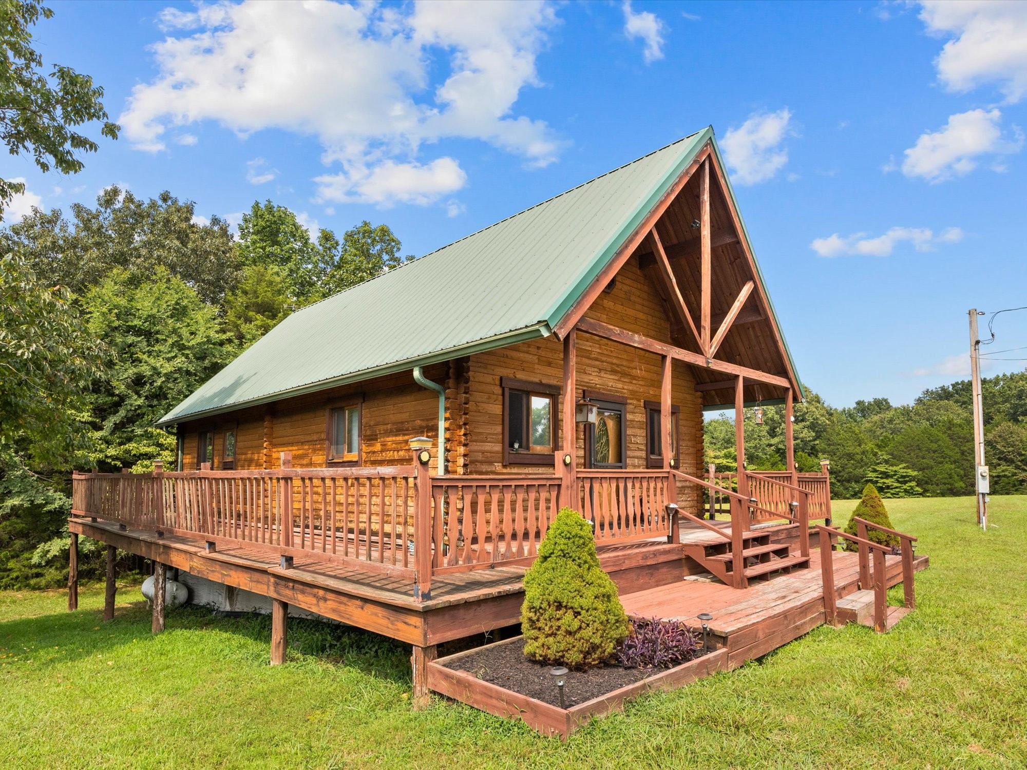 775 Coaling Road Charlotte, TN 37036 - Photo 18 of 50