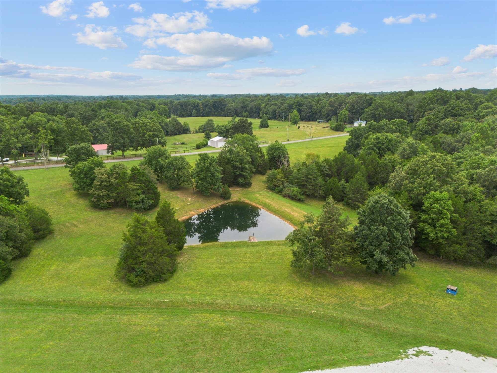 775 Coaling Road Charlotte, TN 37036 - Photo 2 of 50