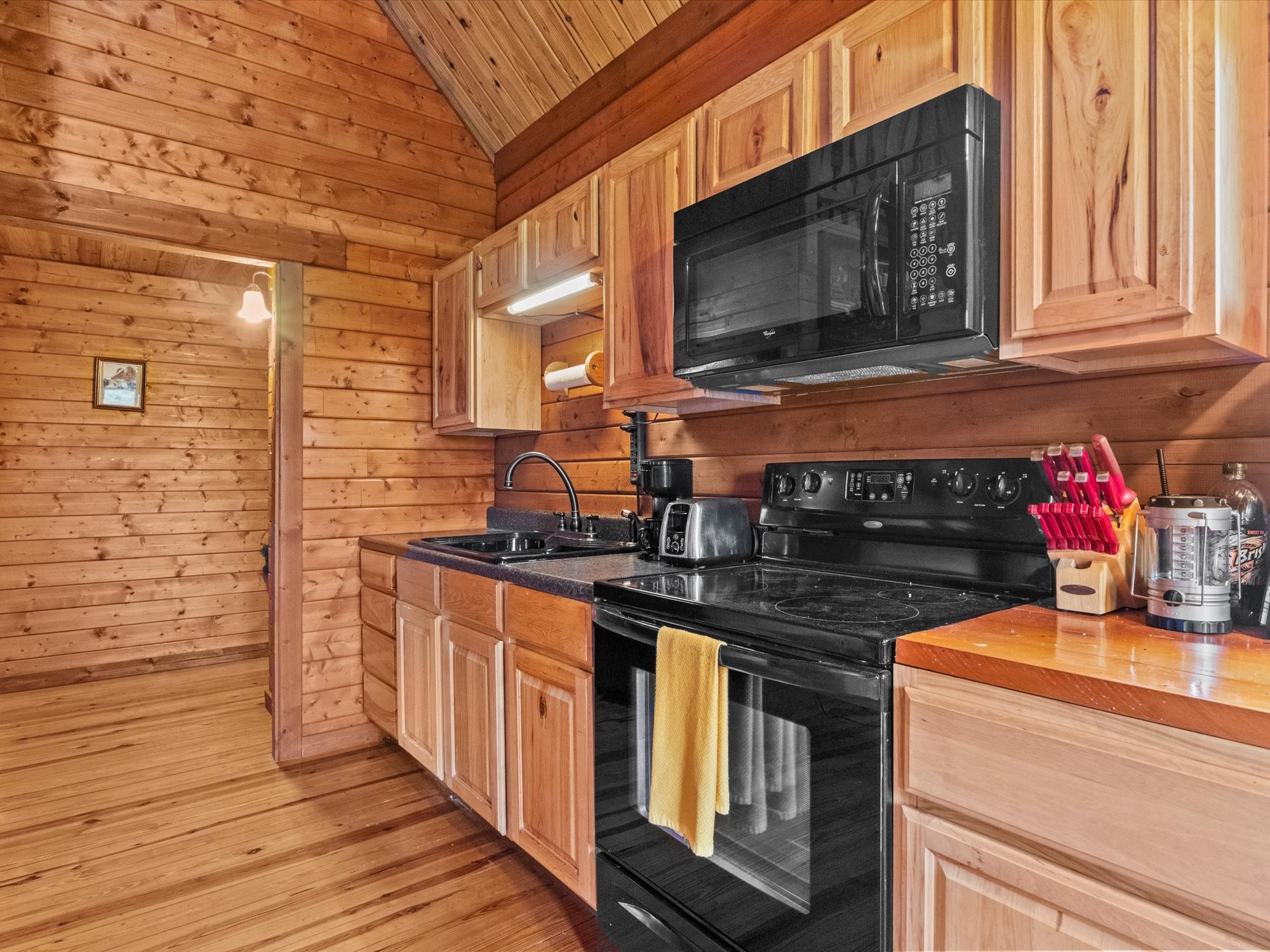 775 Coaling Road Charlotte, TN 37036 - Photo 22 of 50