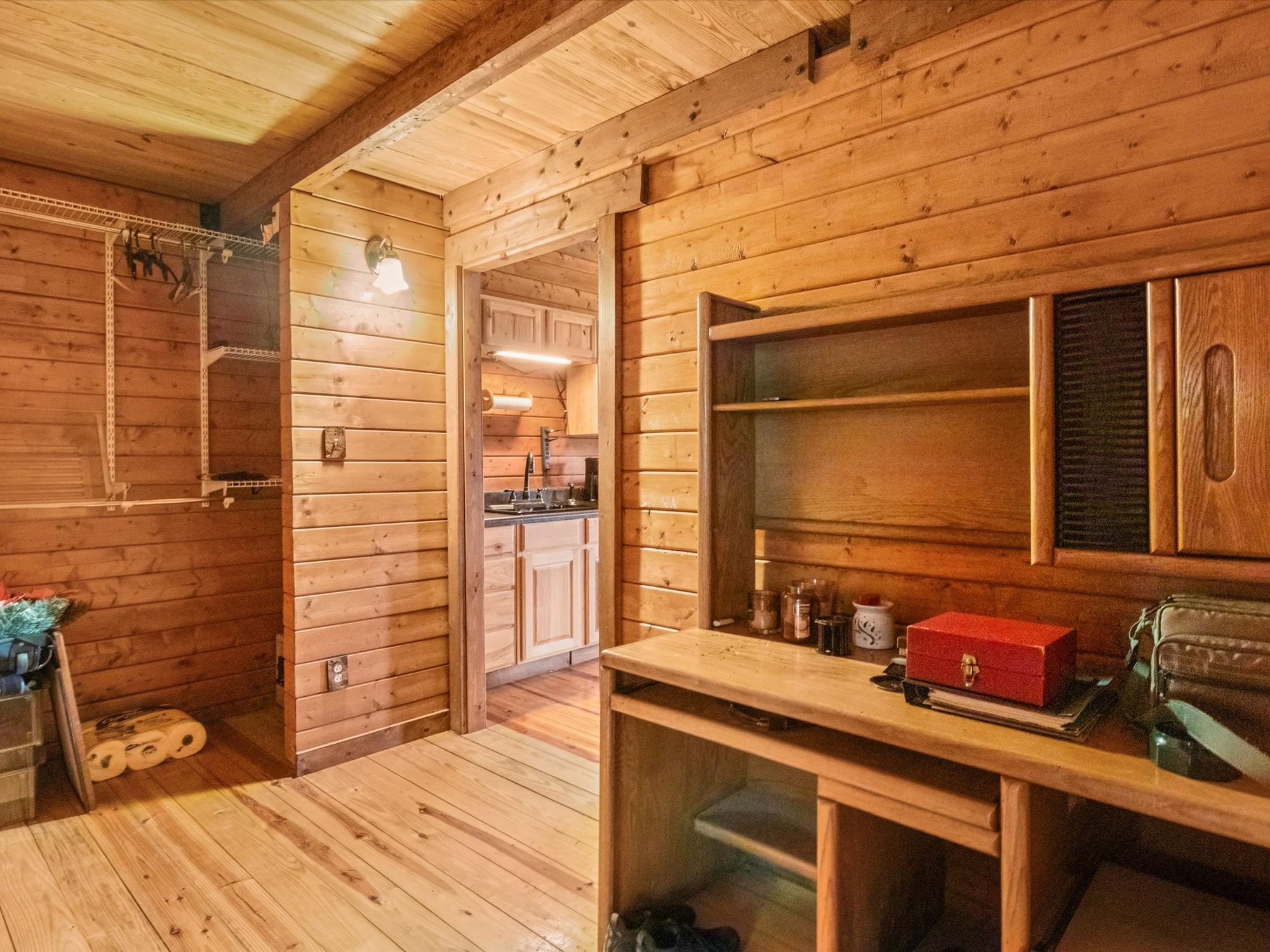 775 Coaling Road Charlotte, TN 37036 - Photo 27 of 50