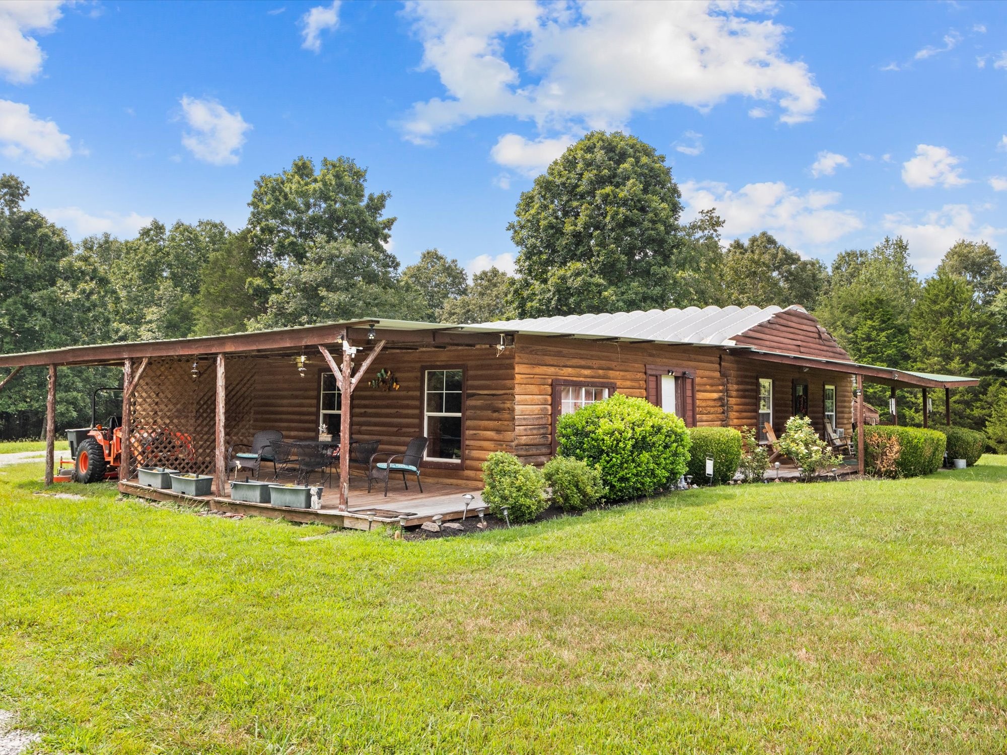 775 Coaling Road Charlotte, TN 37036 - Photo 30 of 50