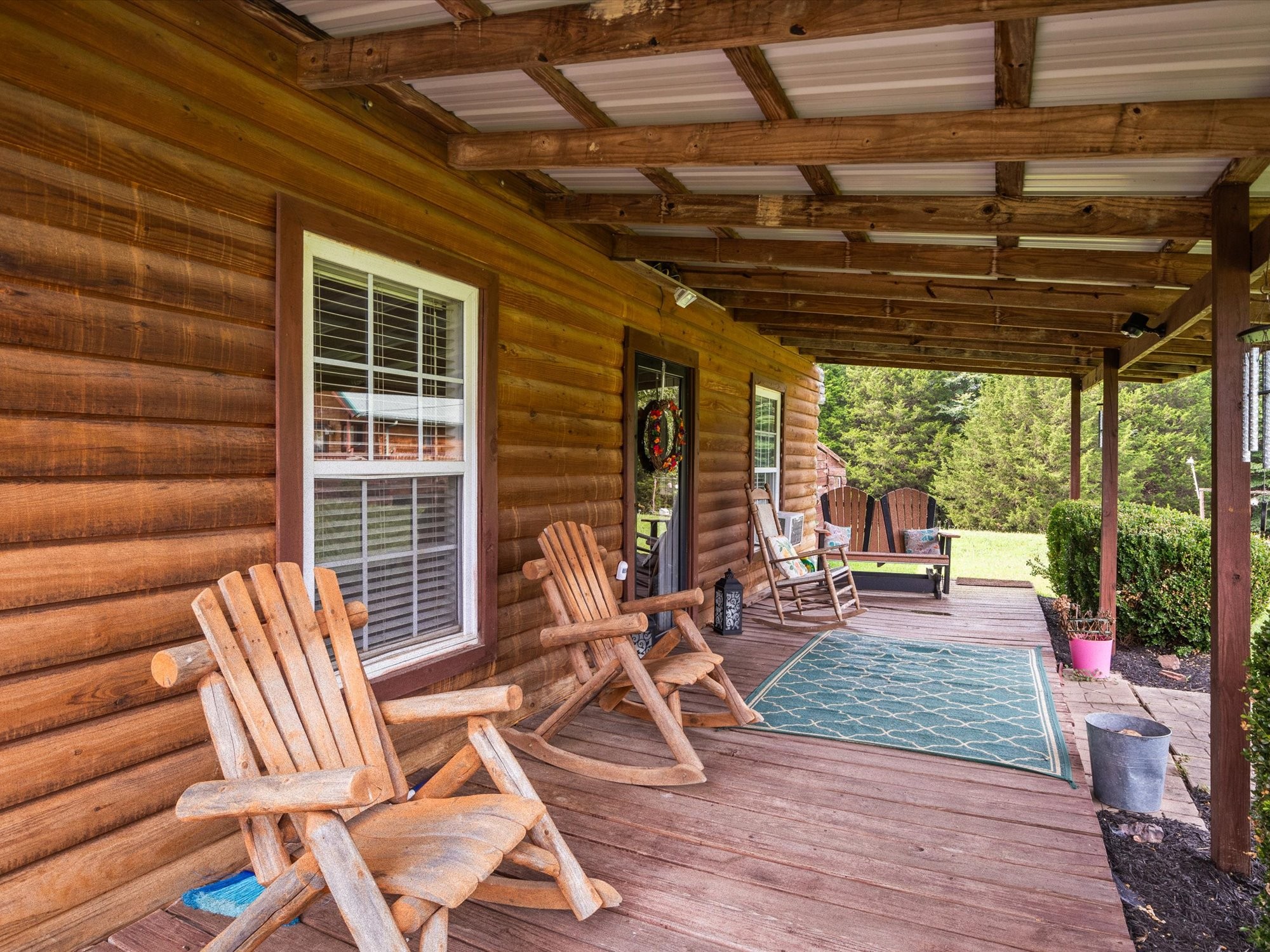 775 Coaling Road Charlotte, TN 37036 - Photo 31 of 50