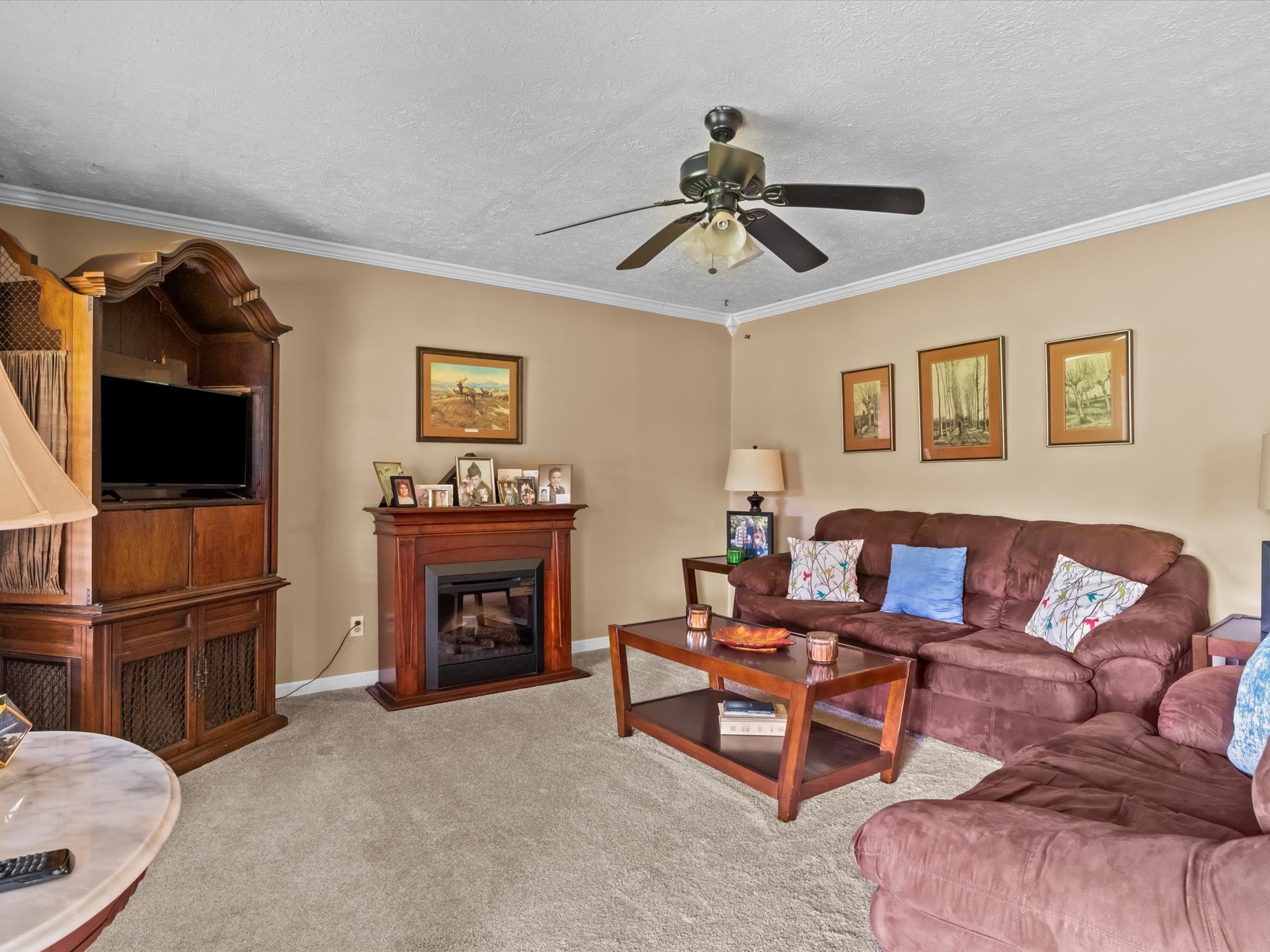 775 Coaling Road Charlotte, TN 37036 - Photo 34 of 50