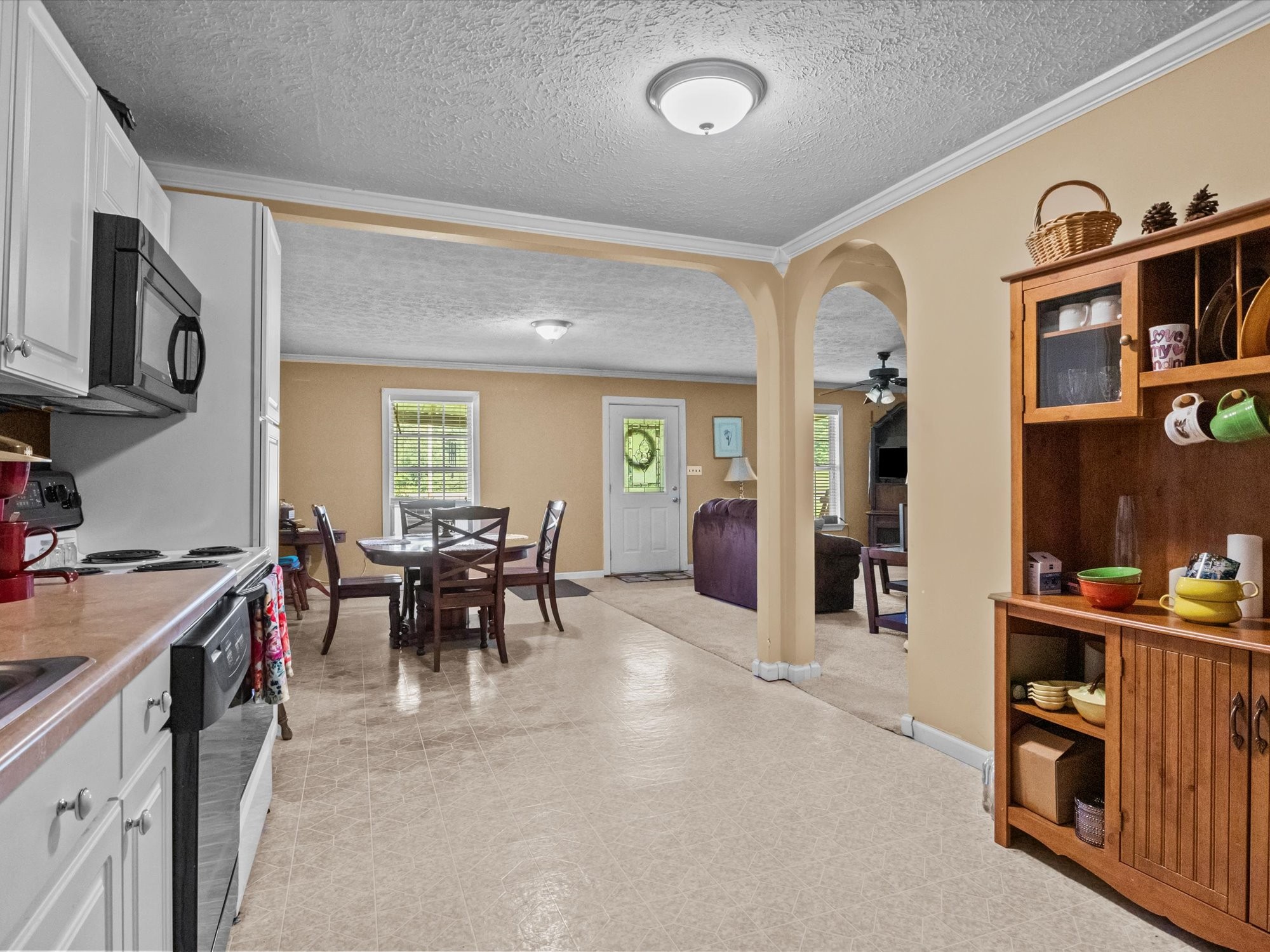 775 Coaling Road Charlotte, TN 37036 - Photo 39 of 50