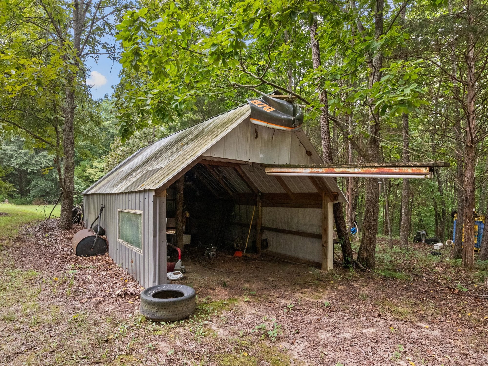 775 Coaling Road Charlotte, TN 37036 - Photo 41 of 50