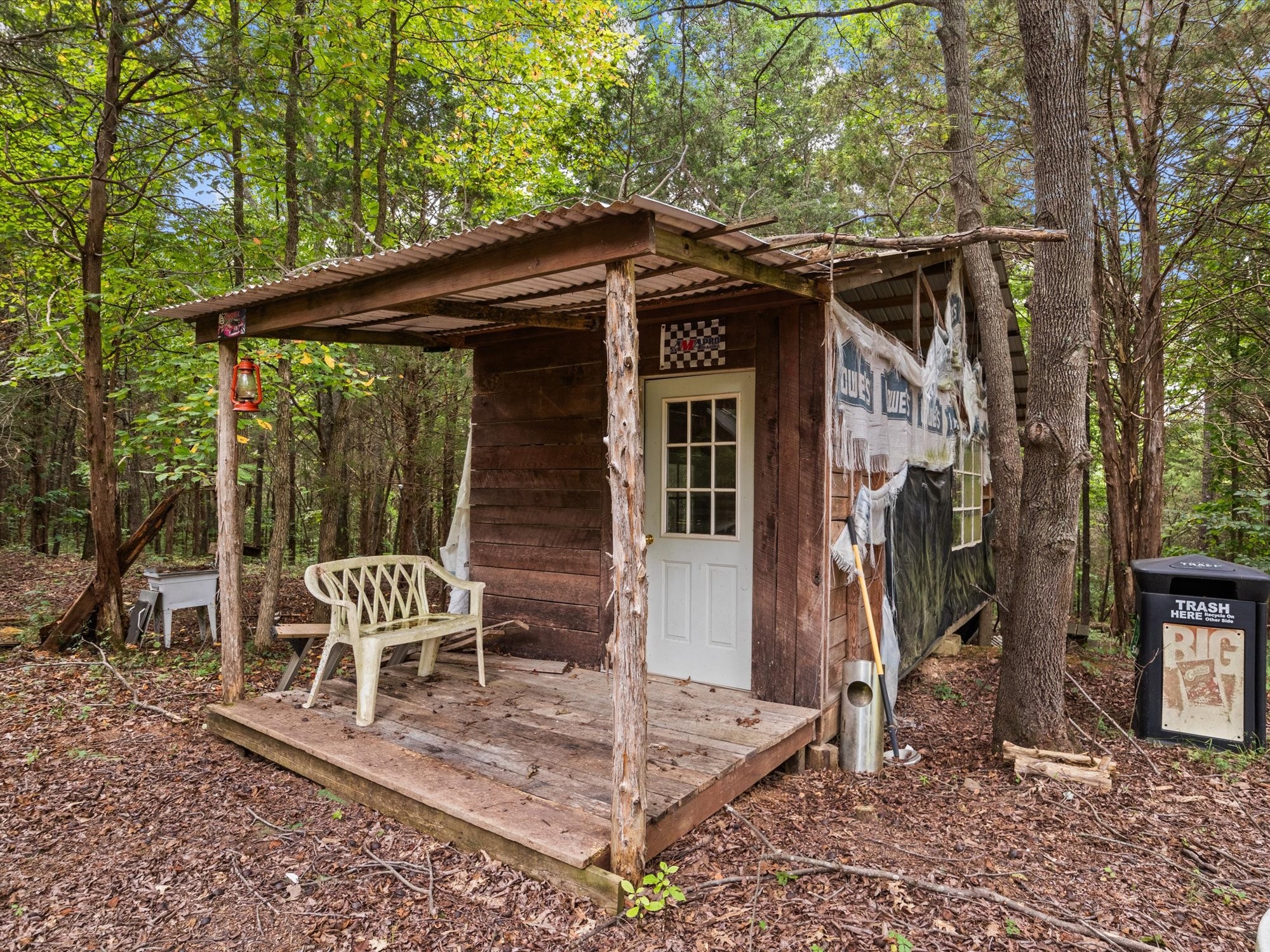 775 Coaling Road Charlotte, TN 37036 - Photo 42 of 50