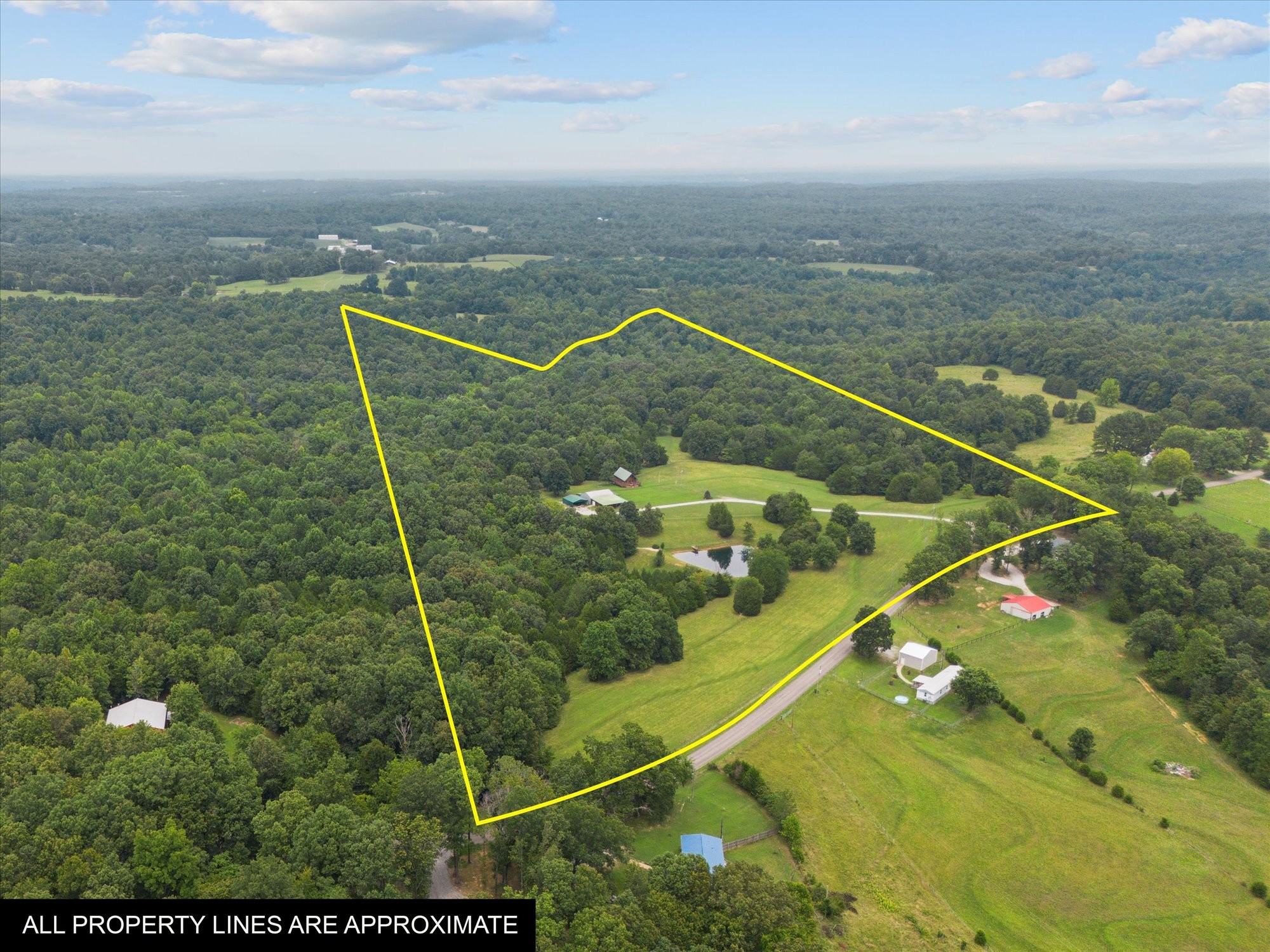 775 Coaling Road Charlotte, TN 37036 - Photo 45 of 50