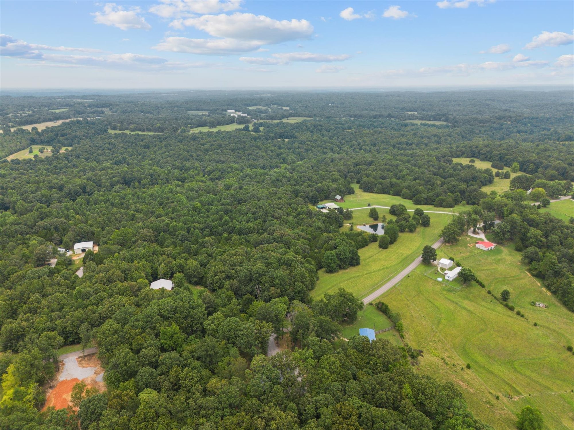 775 Coaling Road Charlotte, TN 37036 - Photo 47 of 50