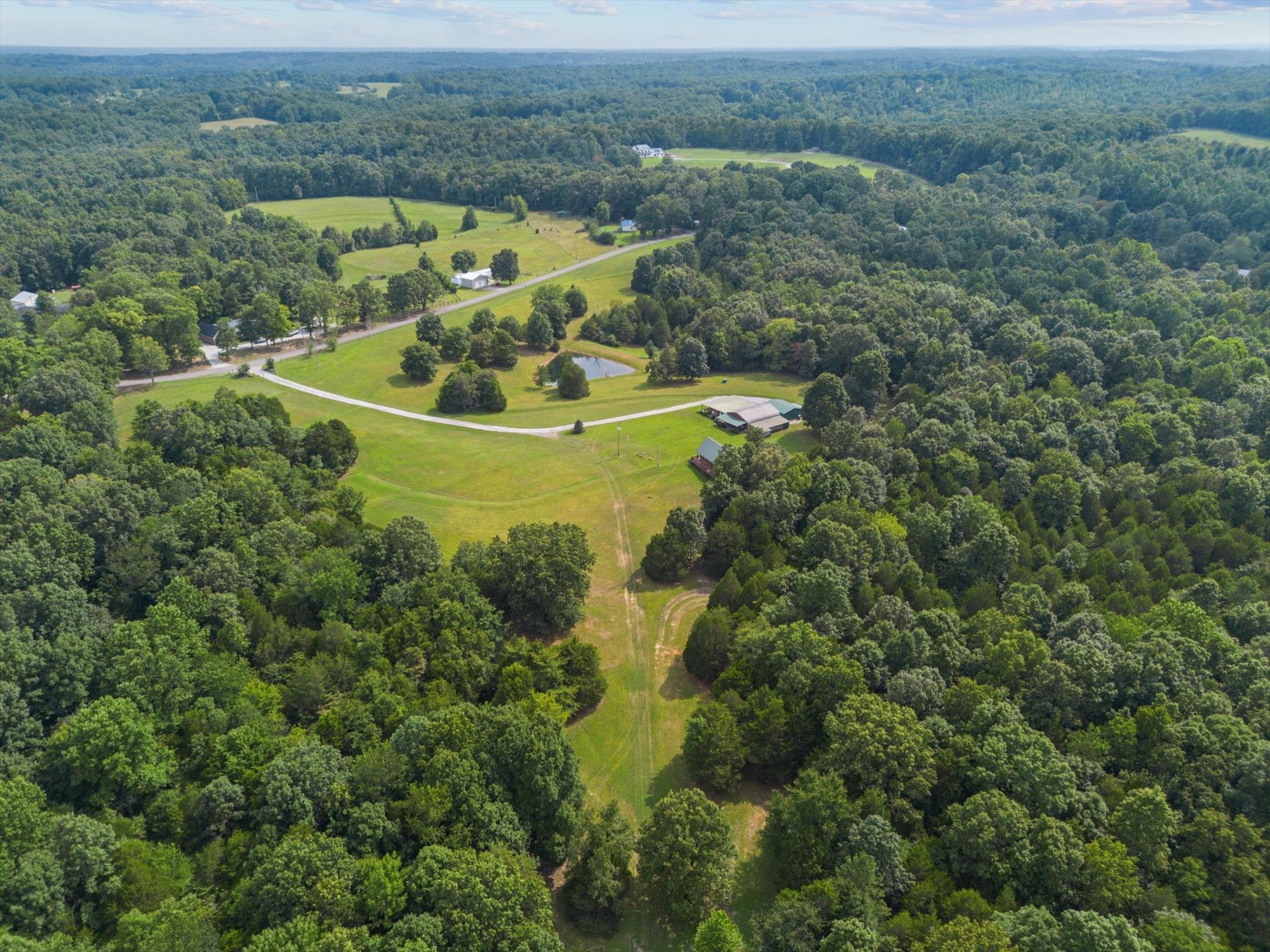 775 Coaling Road Charlotte, TN 37036 - Photo 48 of 50