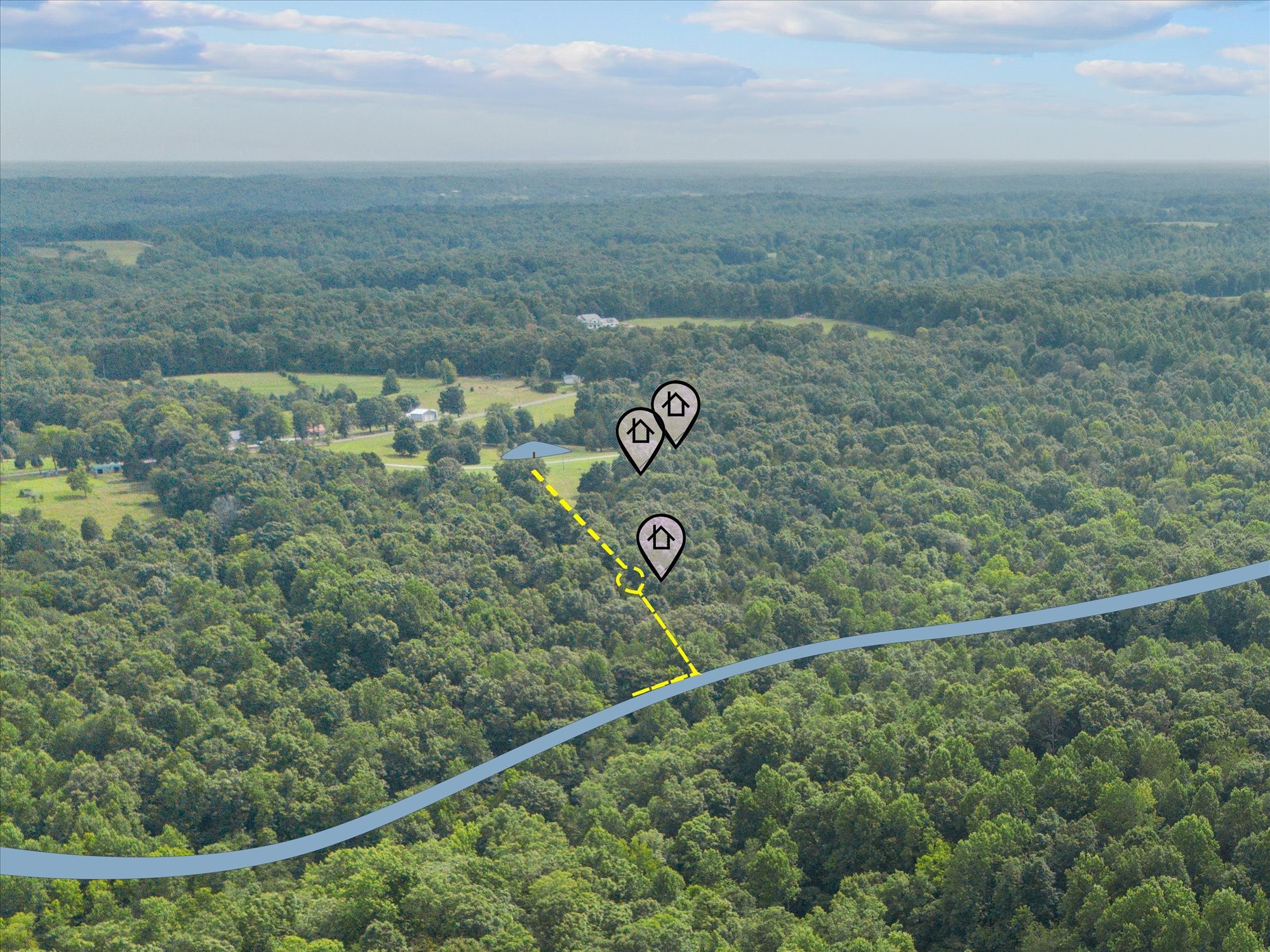 775 Coaling Road Charlotte, TN 37036 - Photo 50 of 50