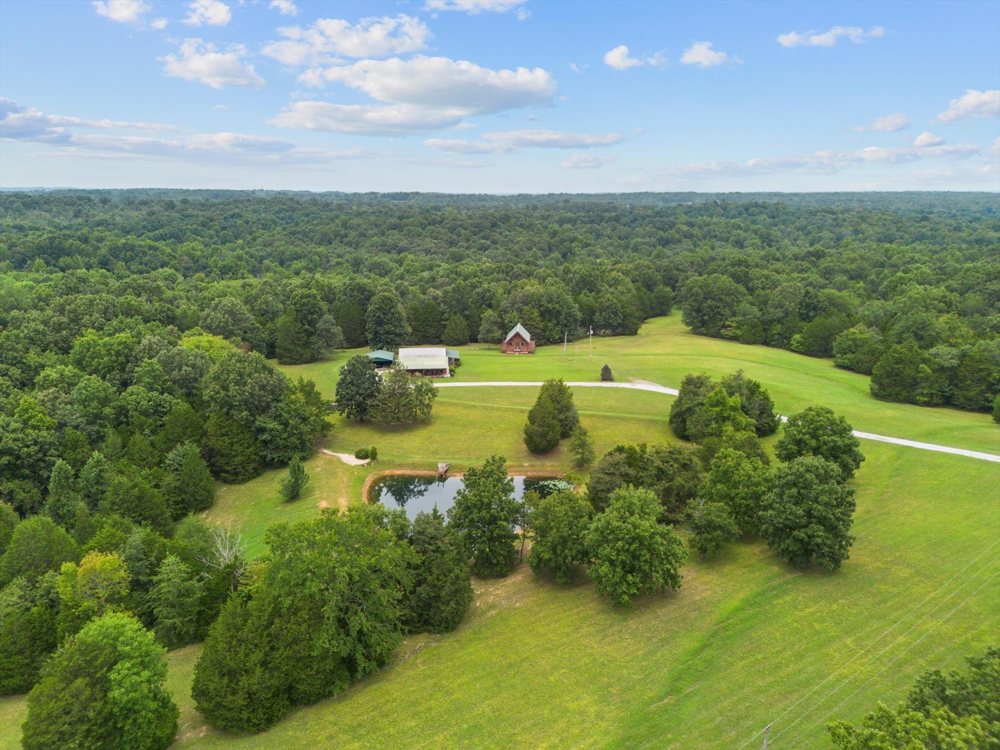 775 Coaling Road Charlotte, TN 37036 - Photo 7 of 50