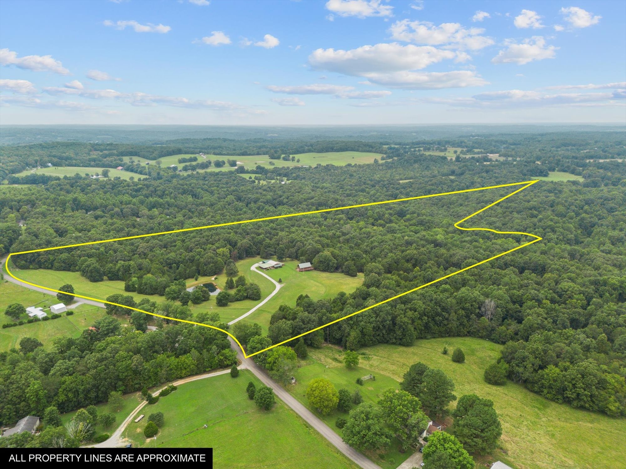 775 Coaling Road Charlotte, TN 37036 - Photo 9 of 50