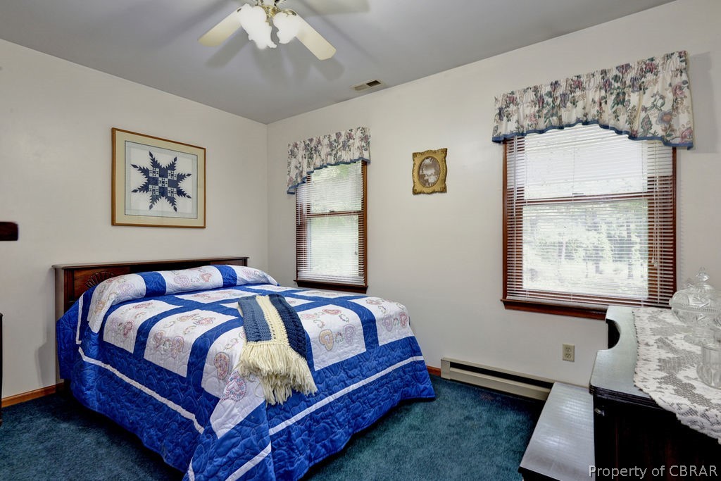 13034 Mt Olive Cohoke Road West Point, VA 23181 - Photo 25 of 50