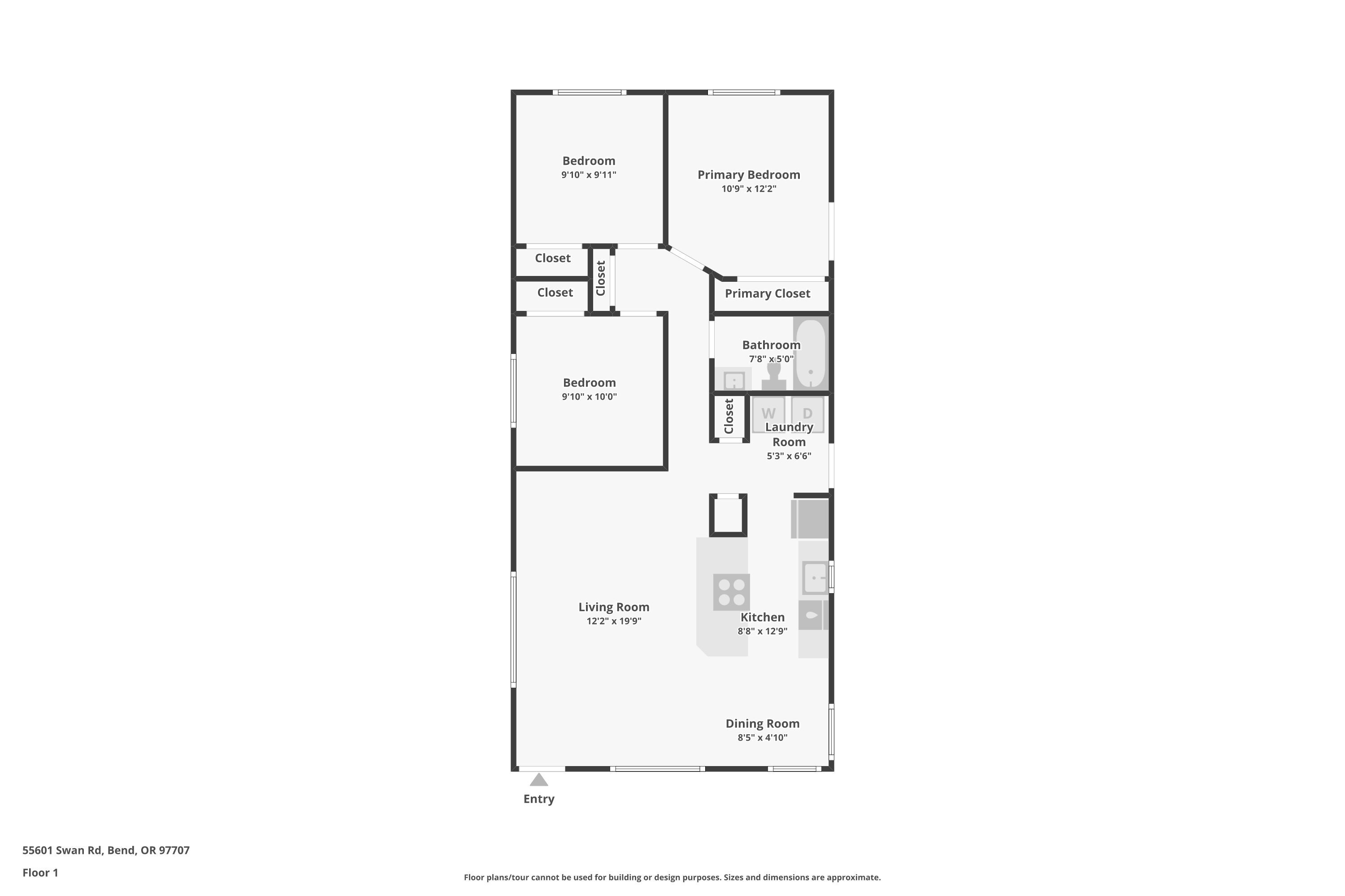 55601 Swan Road Bend, OR 97707 - Photo 41 of 41